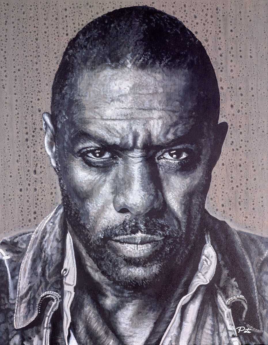 Idris Elba