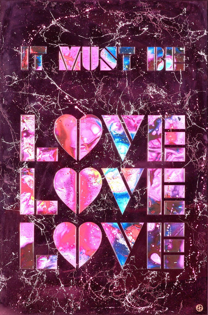 Reflections on Love