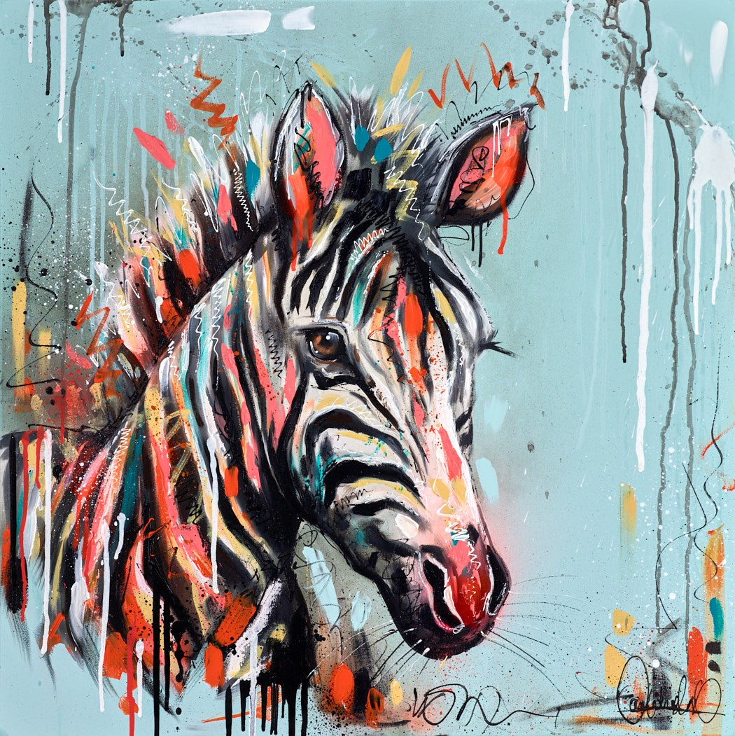 Earning your Stripes