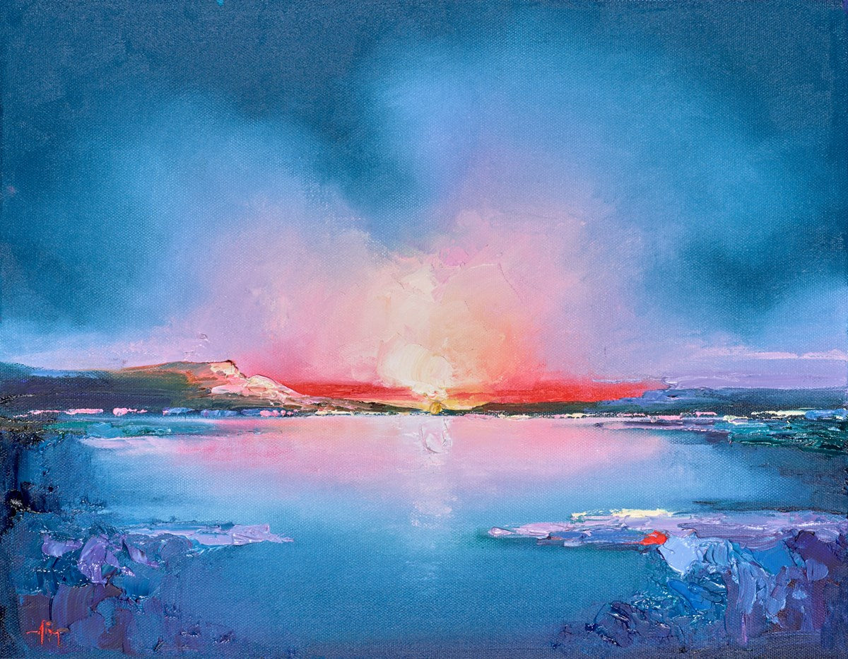 Whispers of the Tide VI