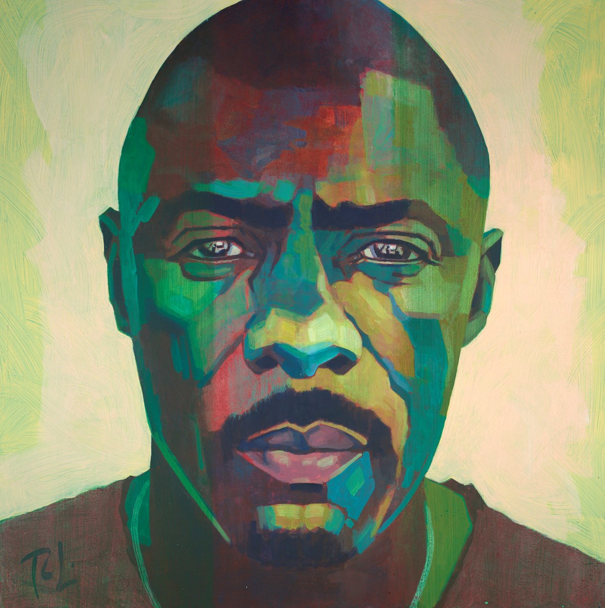 Idris Elba