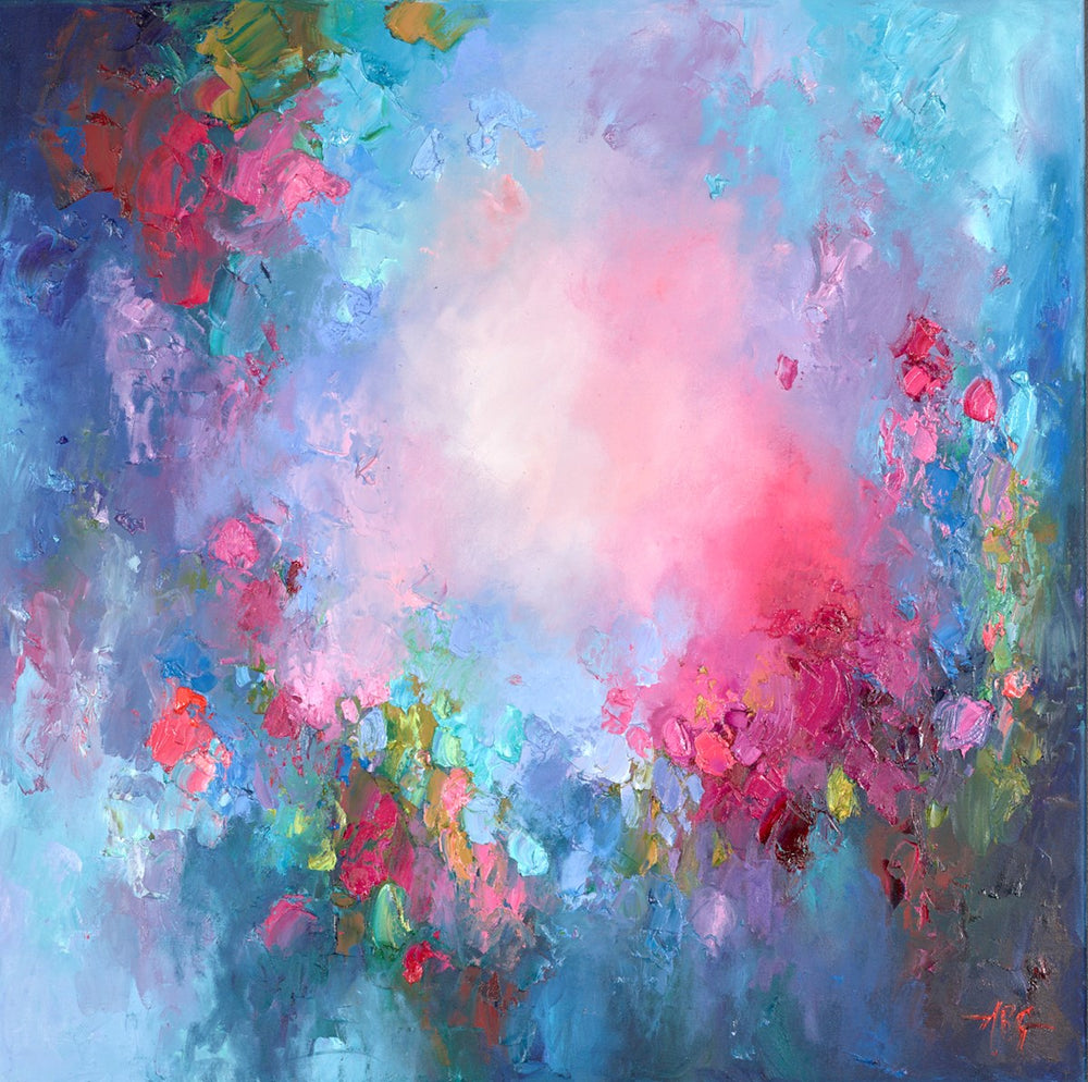 A Moment in Time II