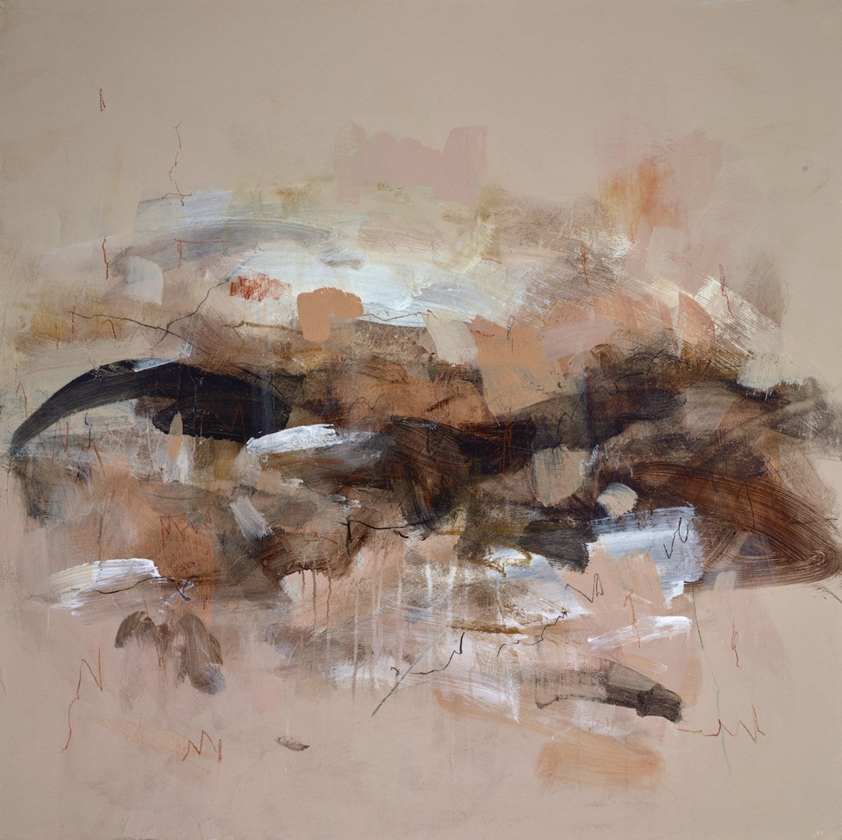 Cultivated Calm II
