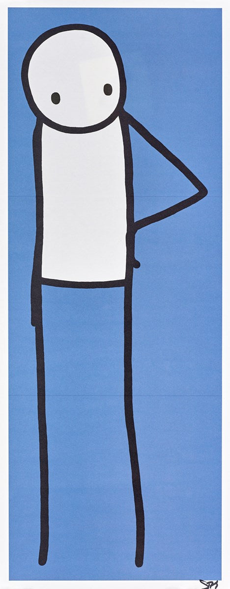 Hip (Blue)