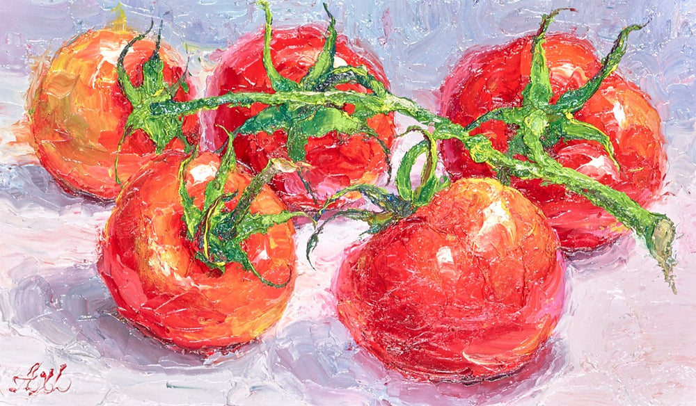 Tomatoes IV