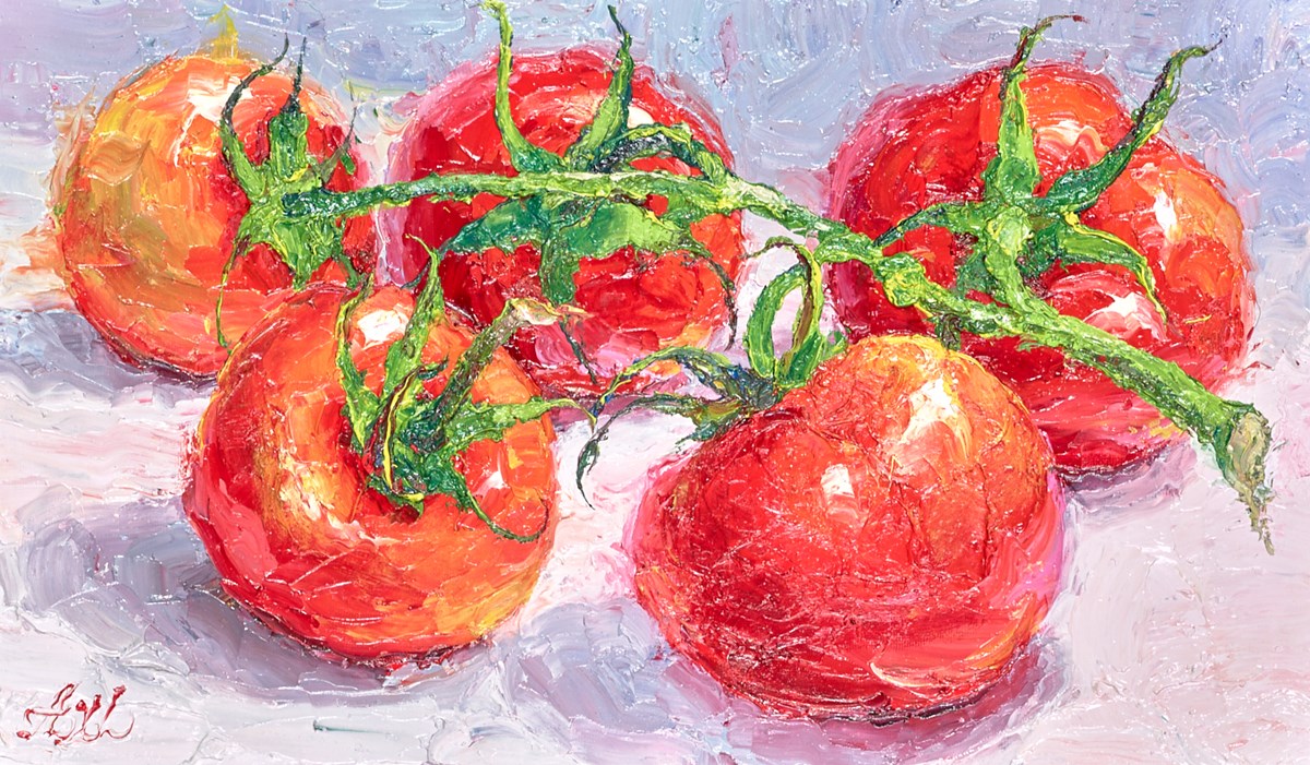 Tomatoes IV