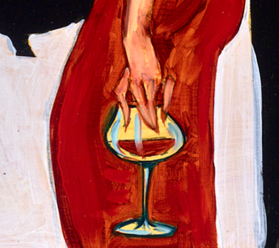 Abstracted (Detail2)