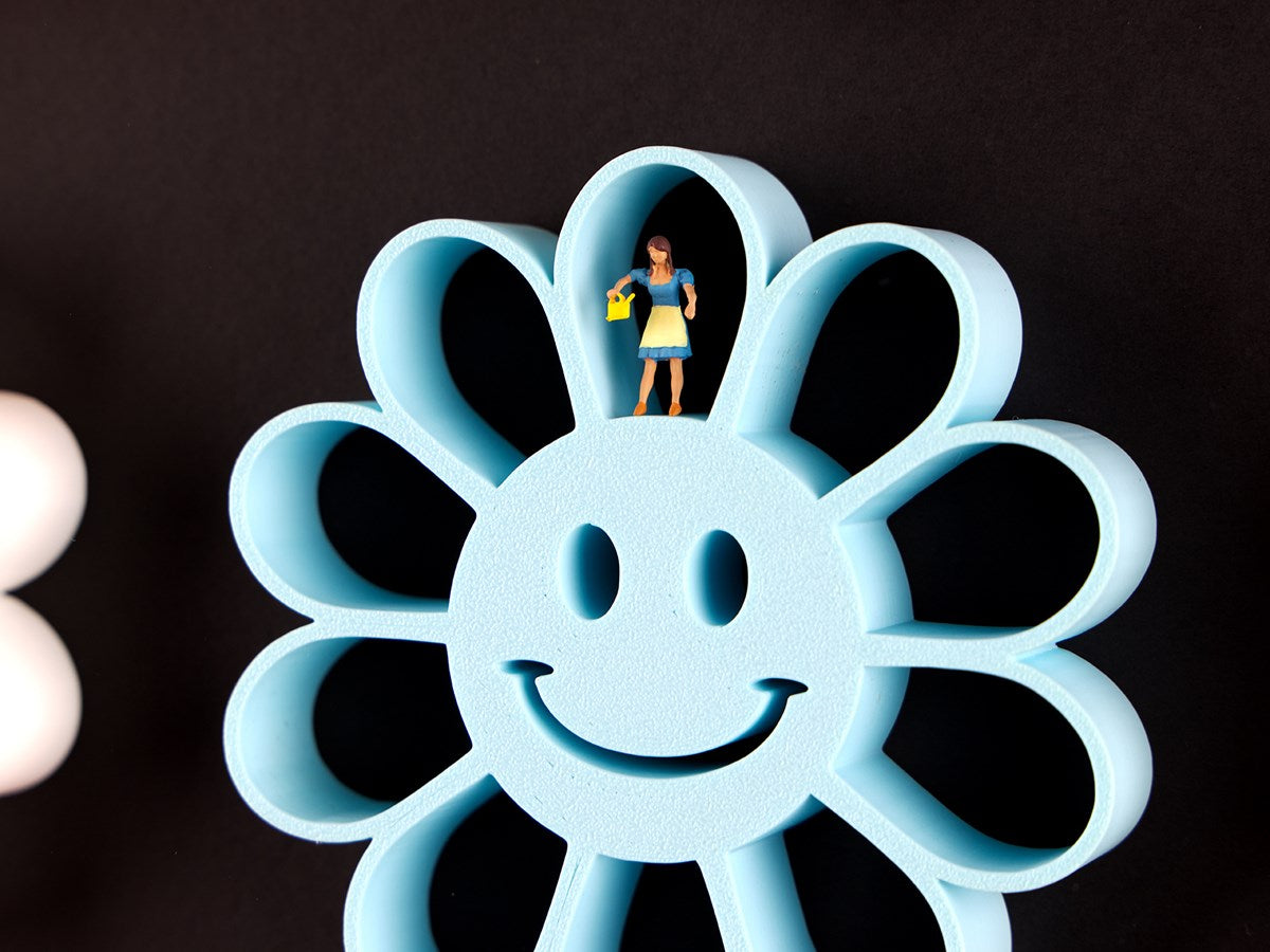Upsy Daisy (Detail2)