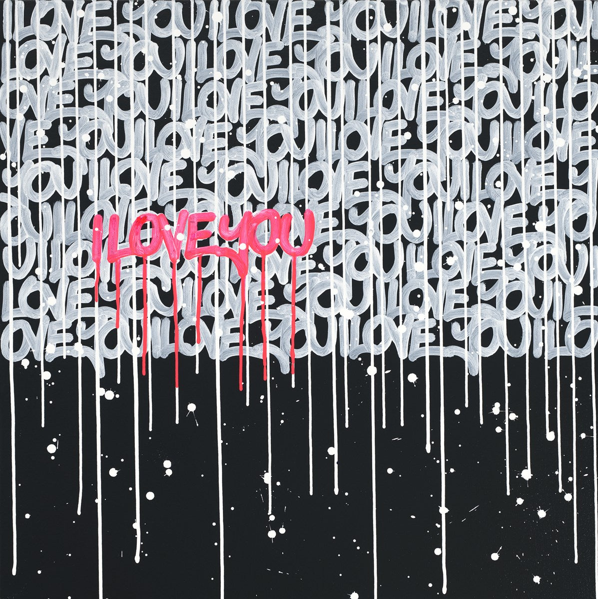 Love for Eternity