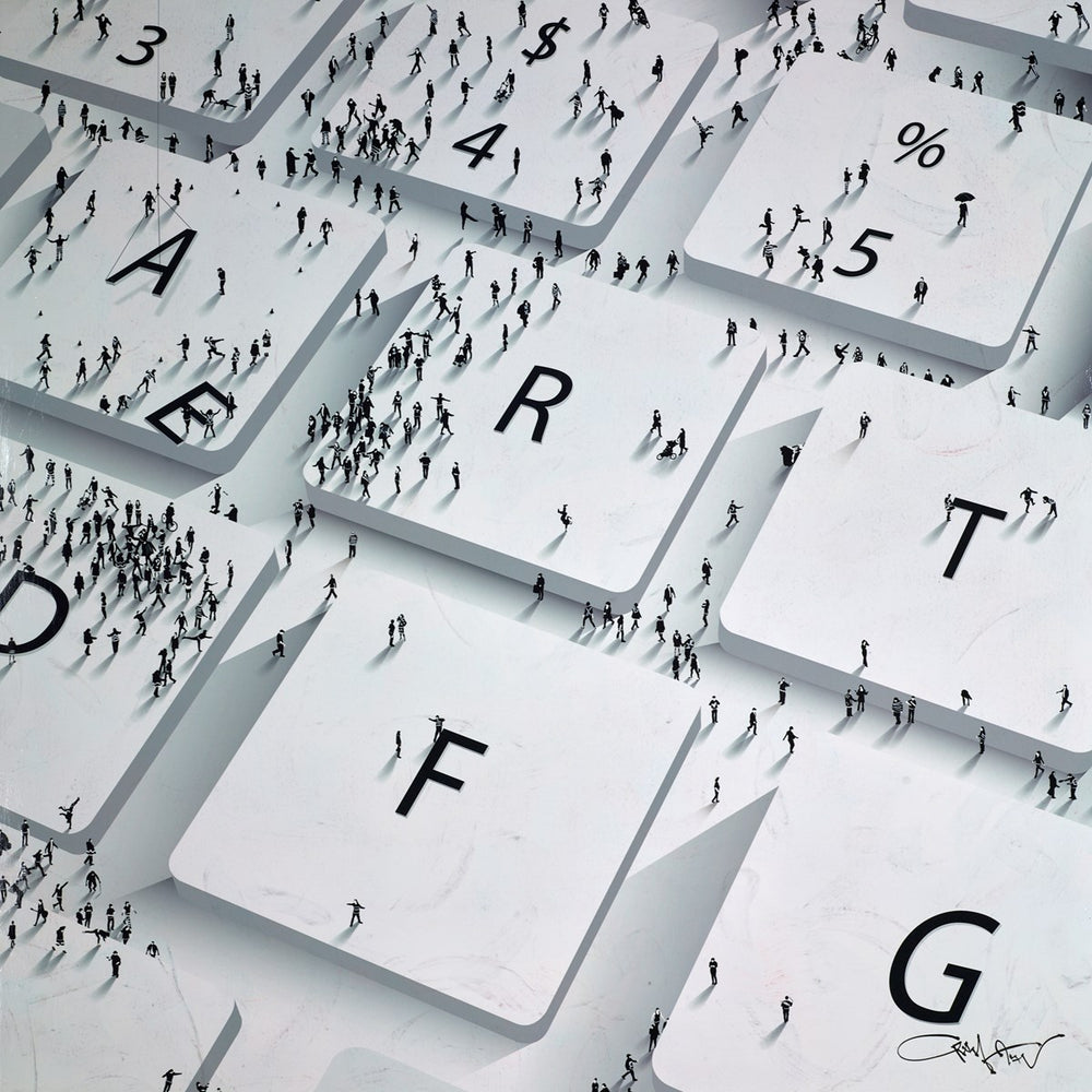 Keyboard