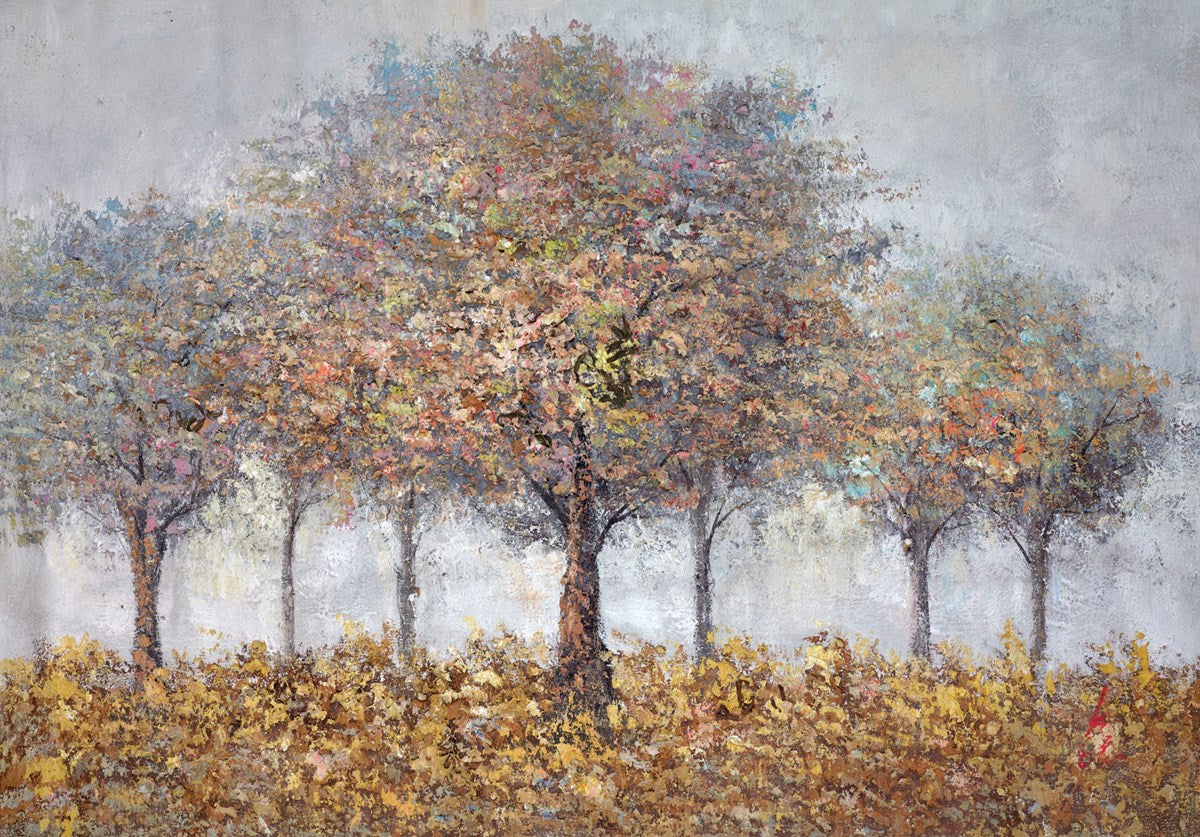 Woodland Whispers III