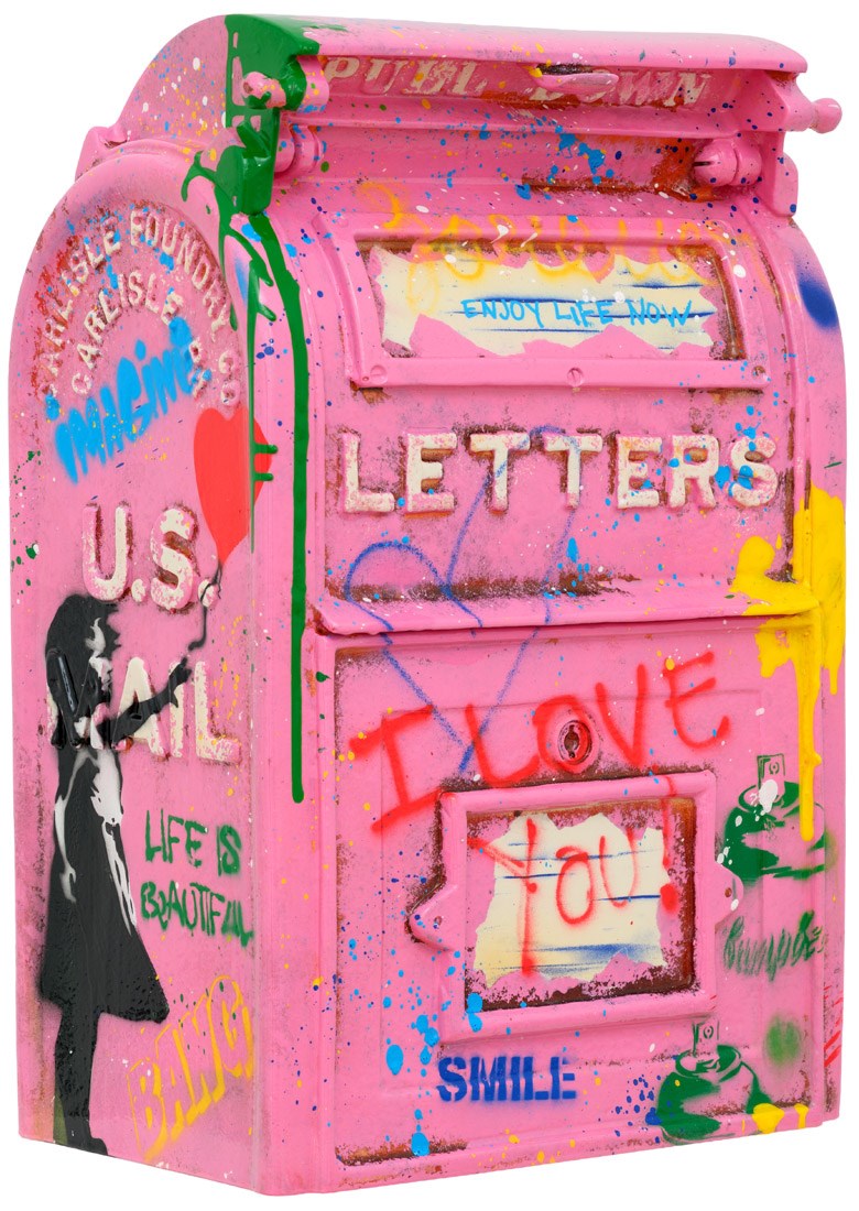 Mailbox