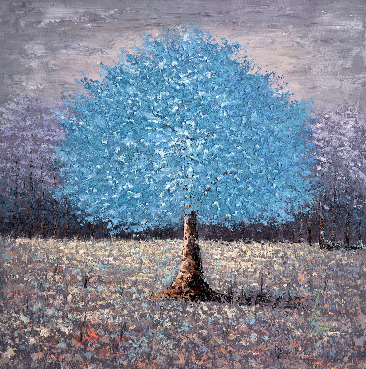 Beyond the Branches II