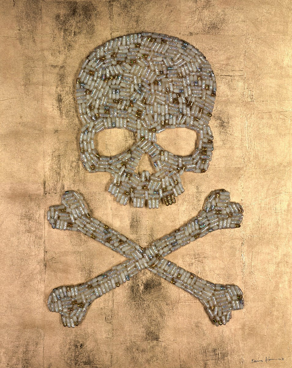 Skull and Crossbones