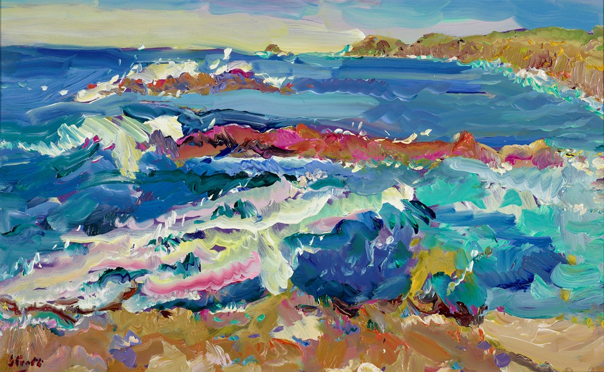 Winter Storms, Sennan