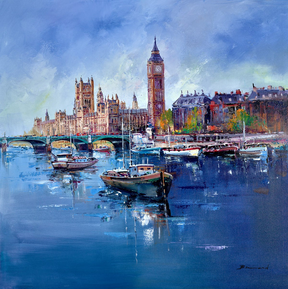Life In London