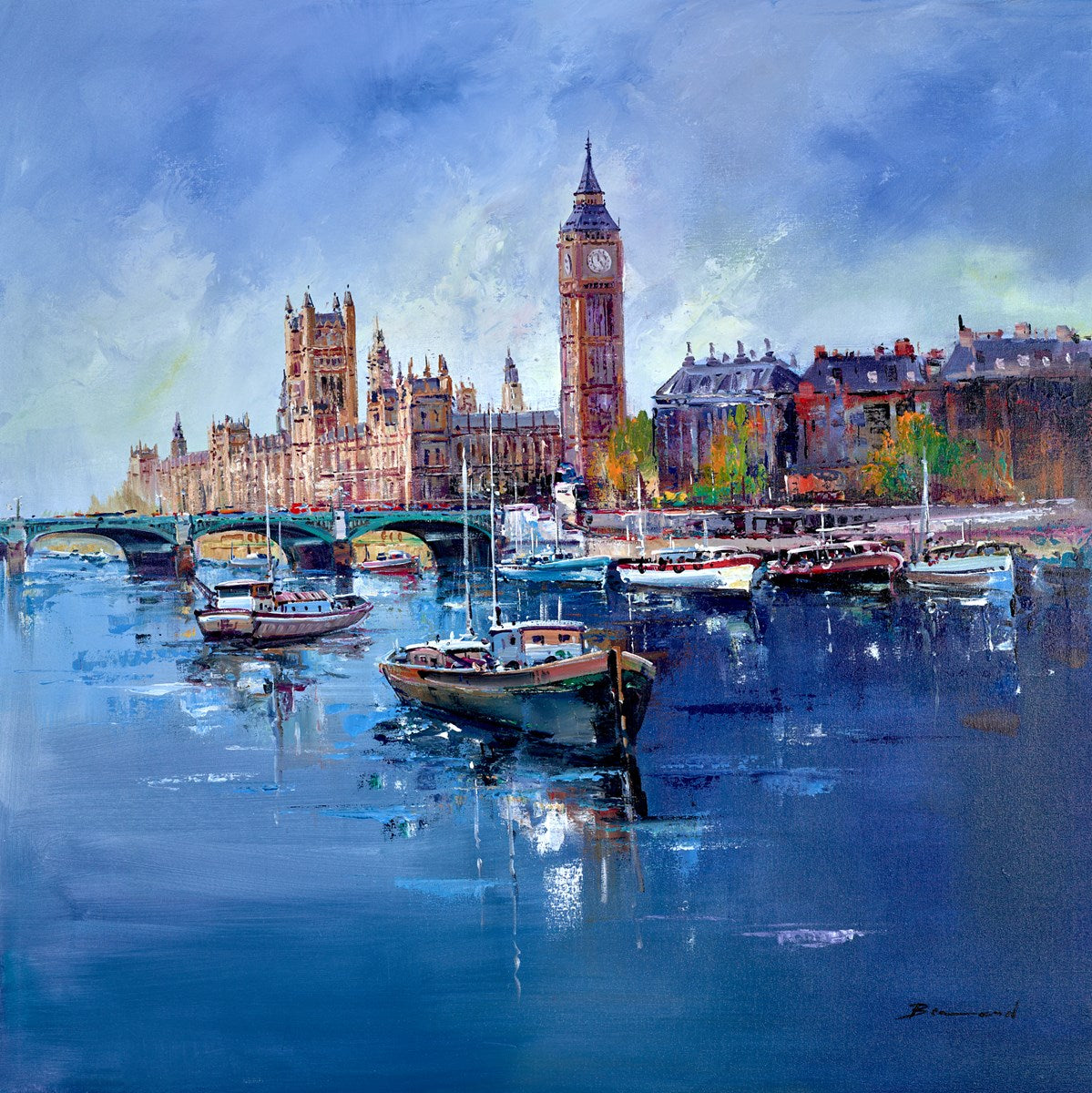 Life In London