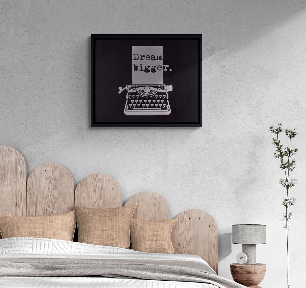 Dream Bigger (Roomset)