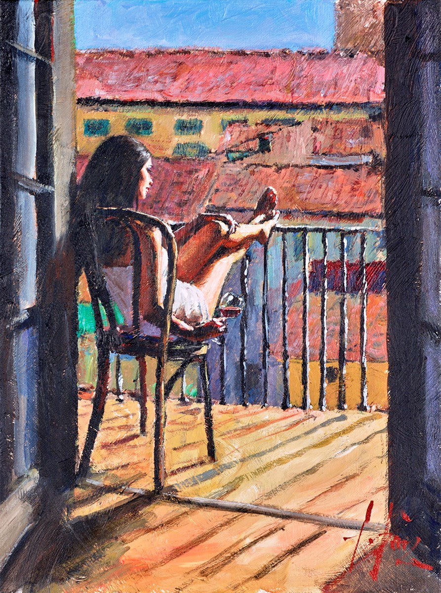 The Village III