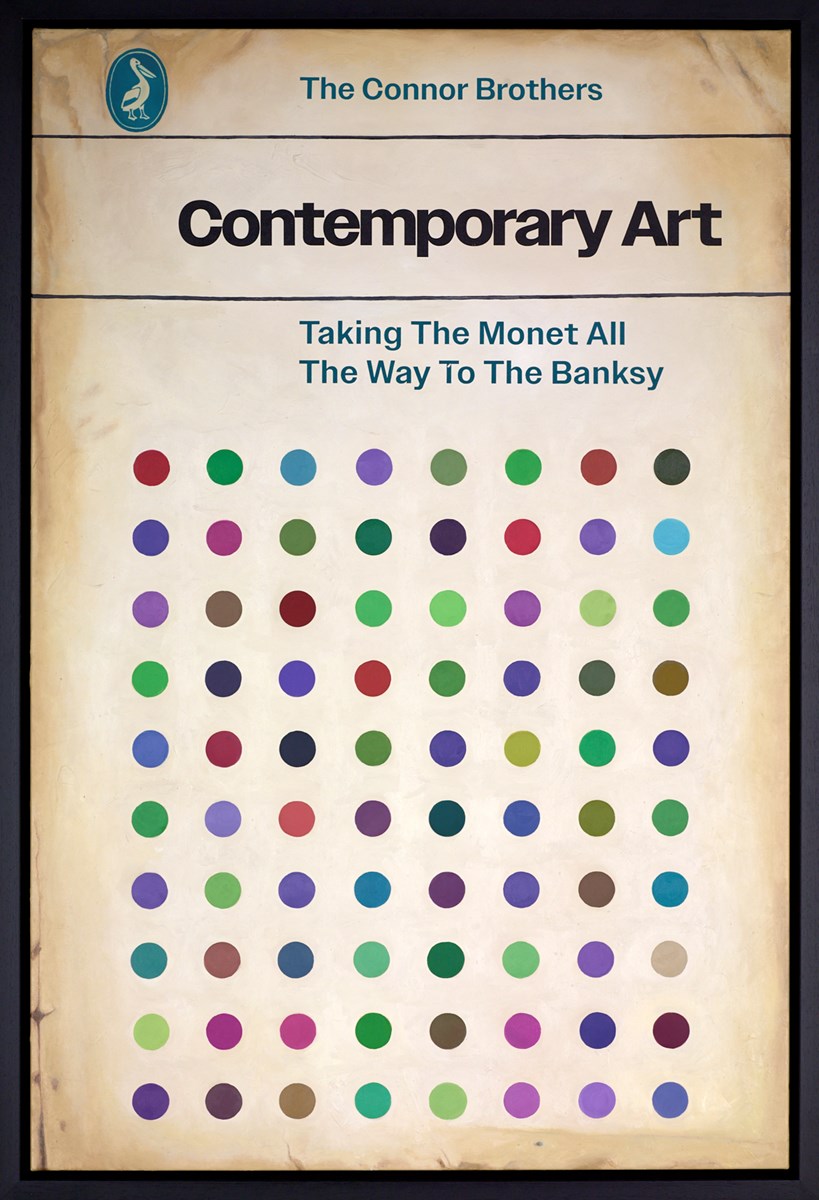 Contemporary Art