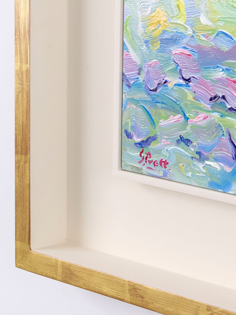 Summer Melody (Detail1)