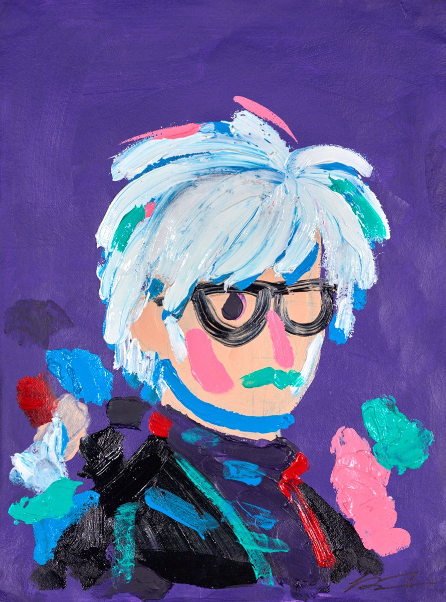 The One & Only Warhol