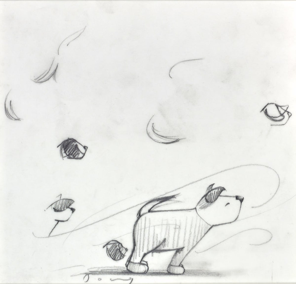 Love You Inside Out XV