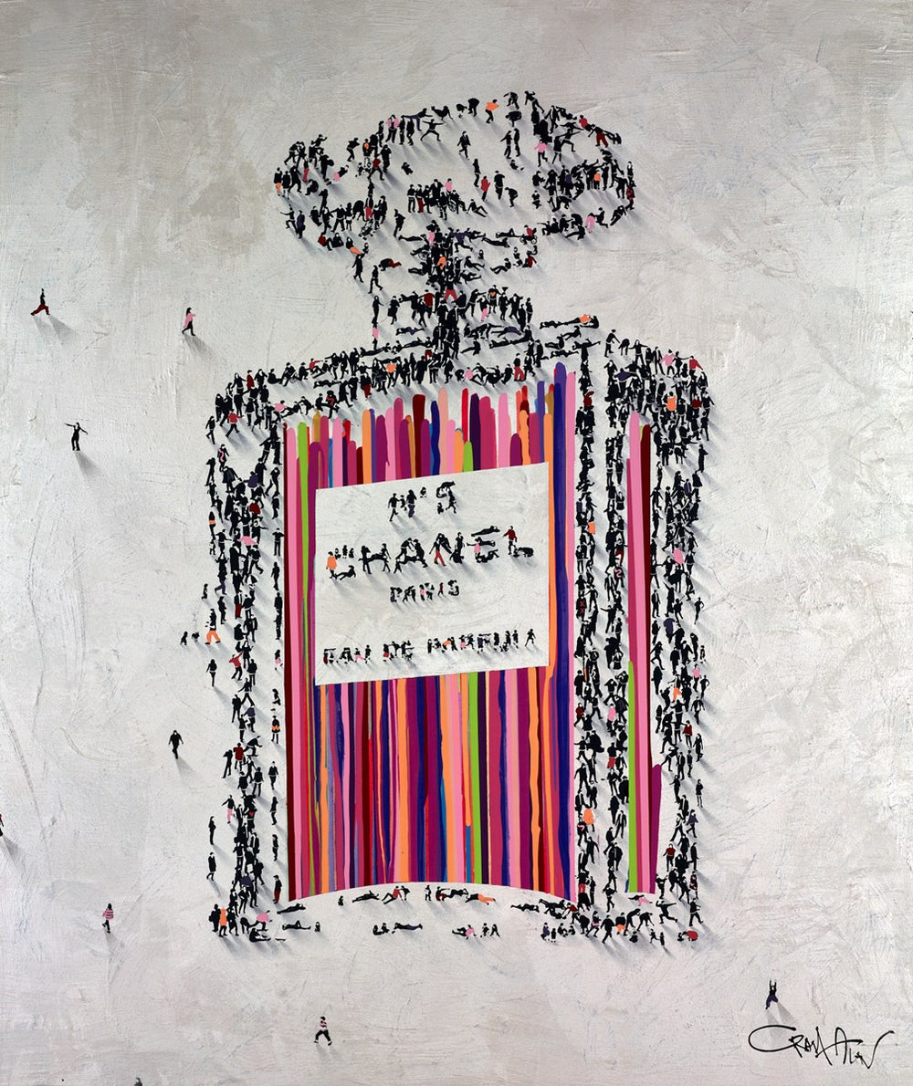Makes Scents