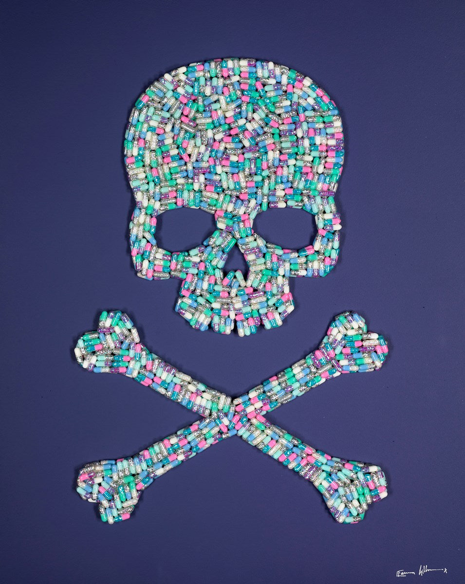 Skull and Crossbones