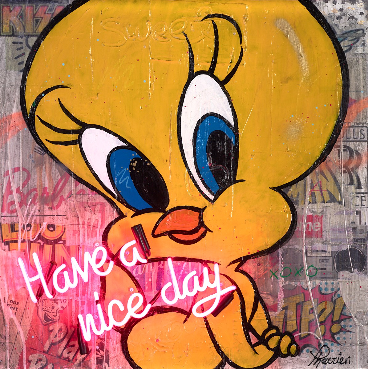 Have a Nice Day