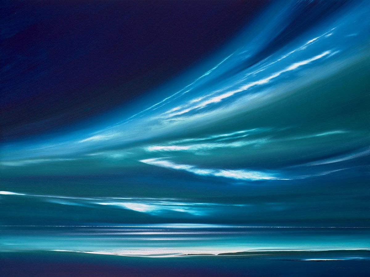 Stormy Sky III