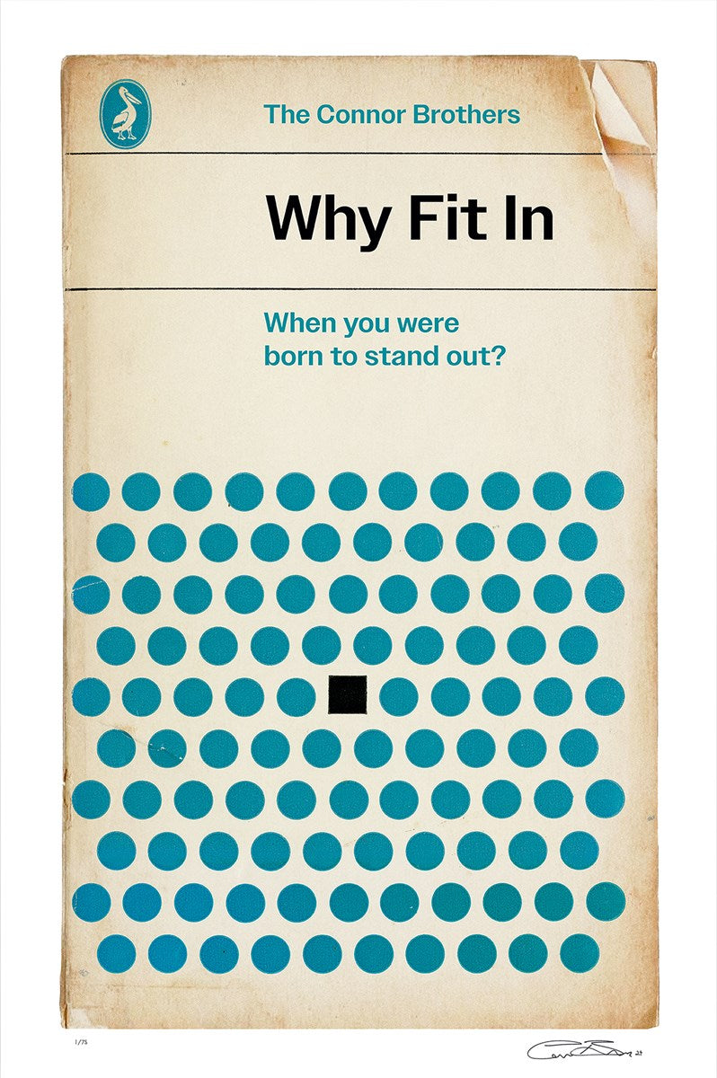 Why Fit In