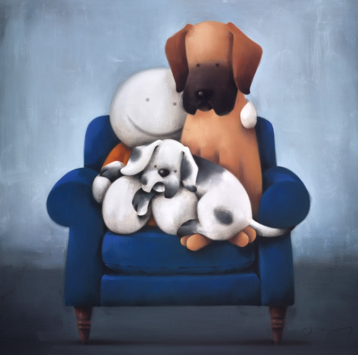Always by Your Side