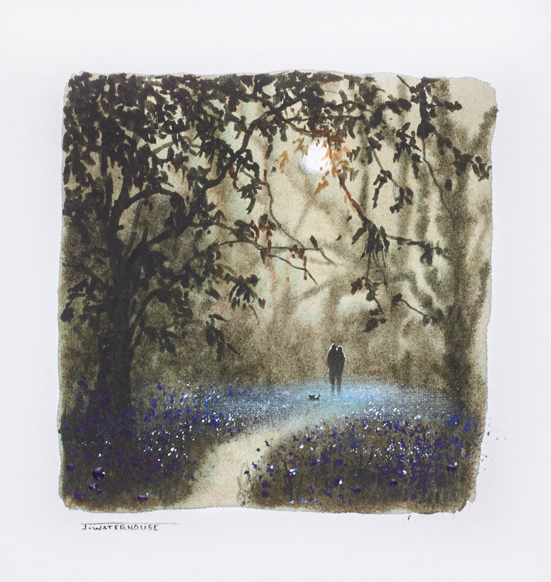 A Day in May (study)