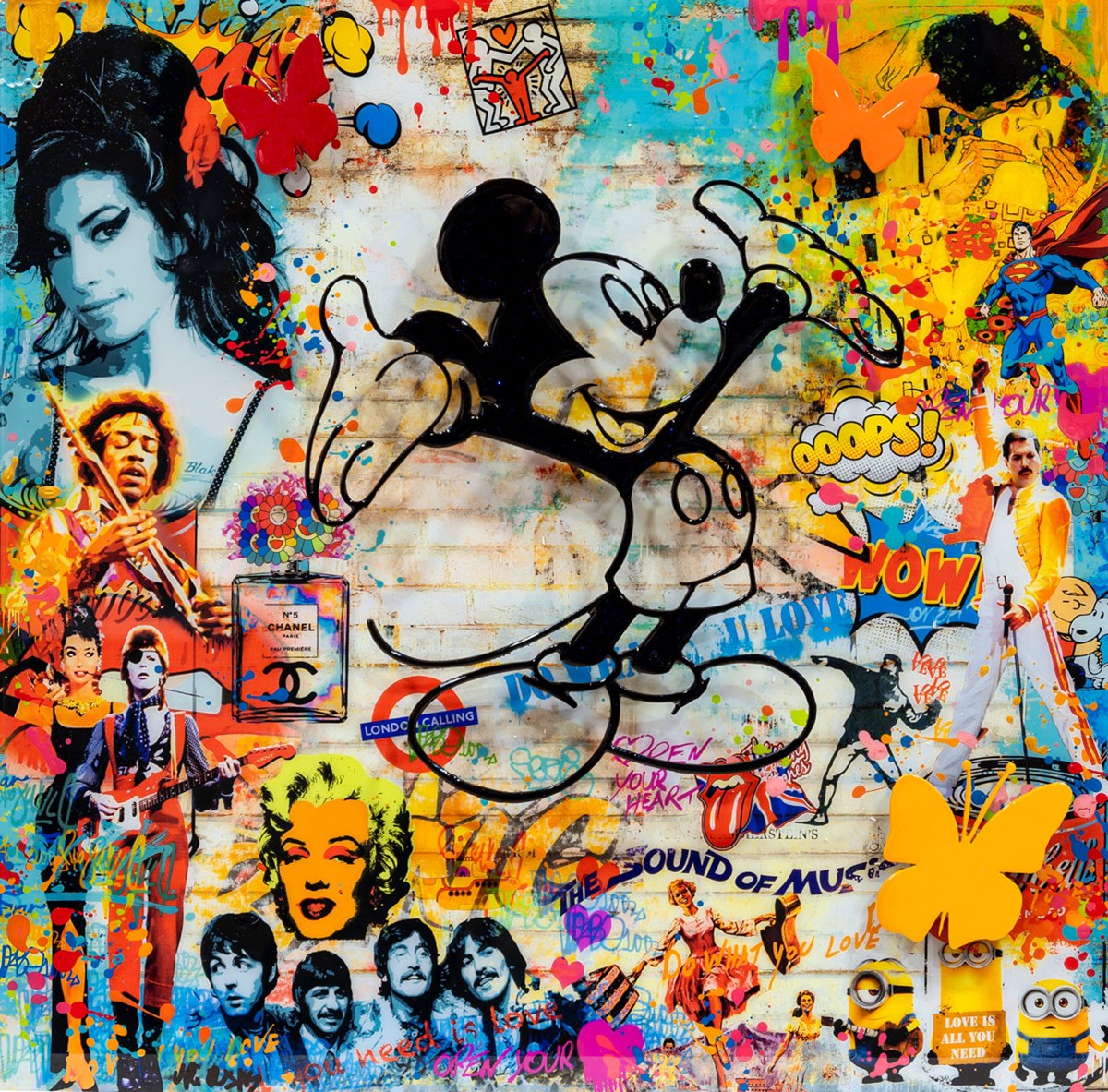 Mickey
