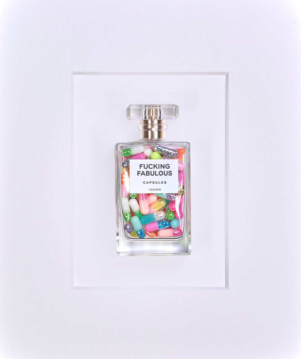 Fucking Fabulous / Fabulous