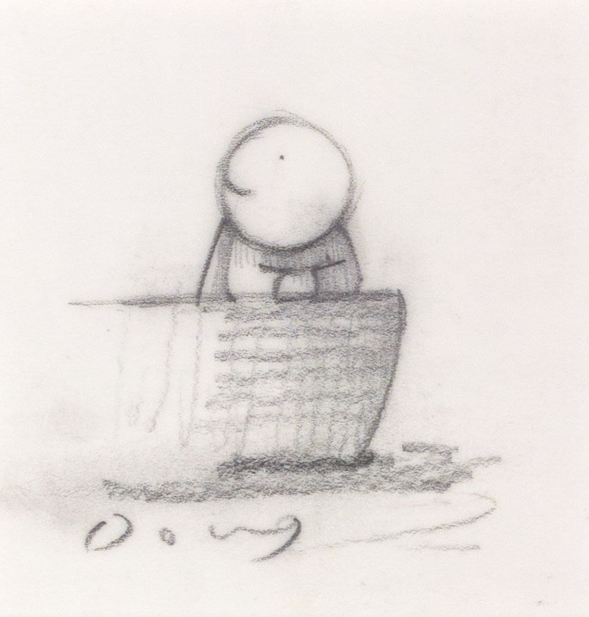 Best Day of My Life VI (Sketch)