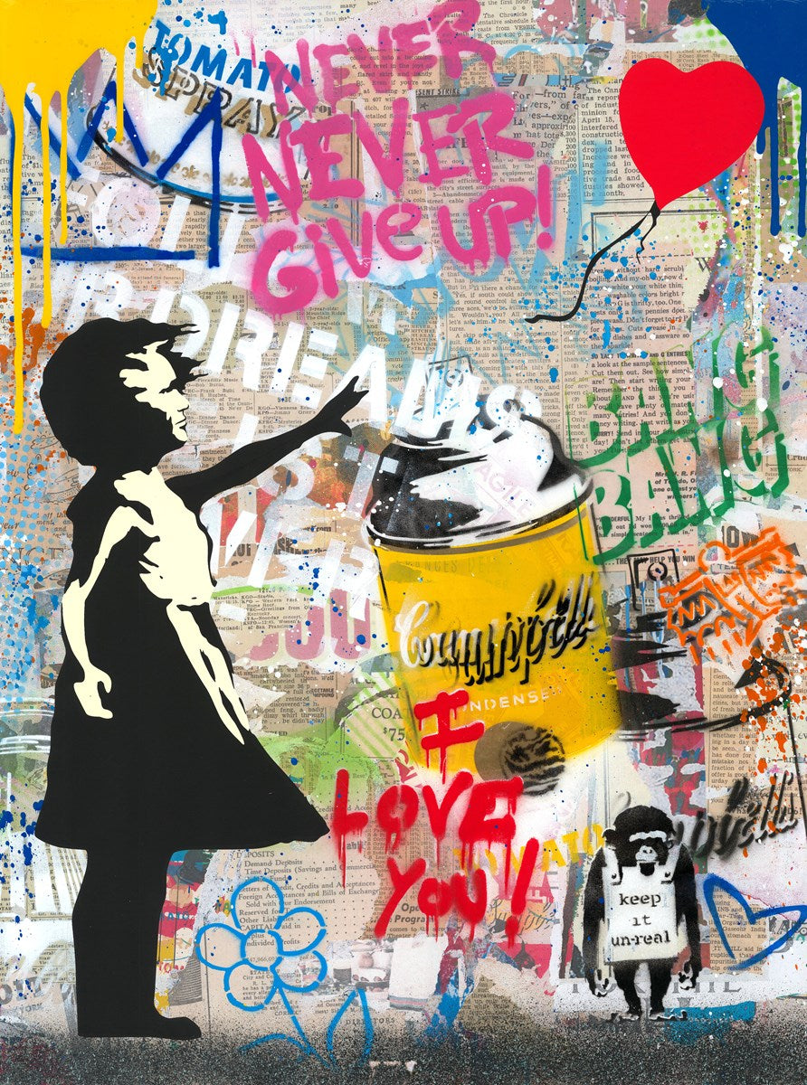 Balloon Girl
