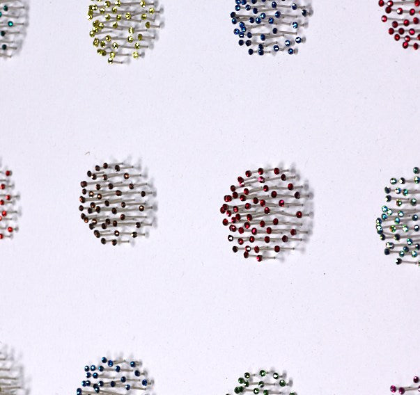 Polka Dots (Detail1)