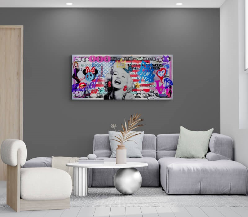 Bank of Love II (Roomset)