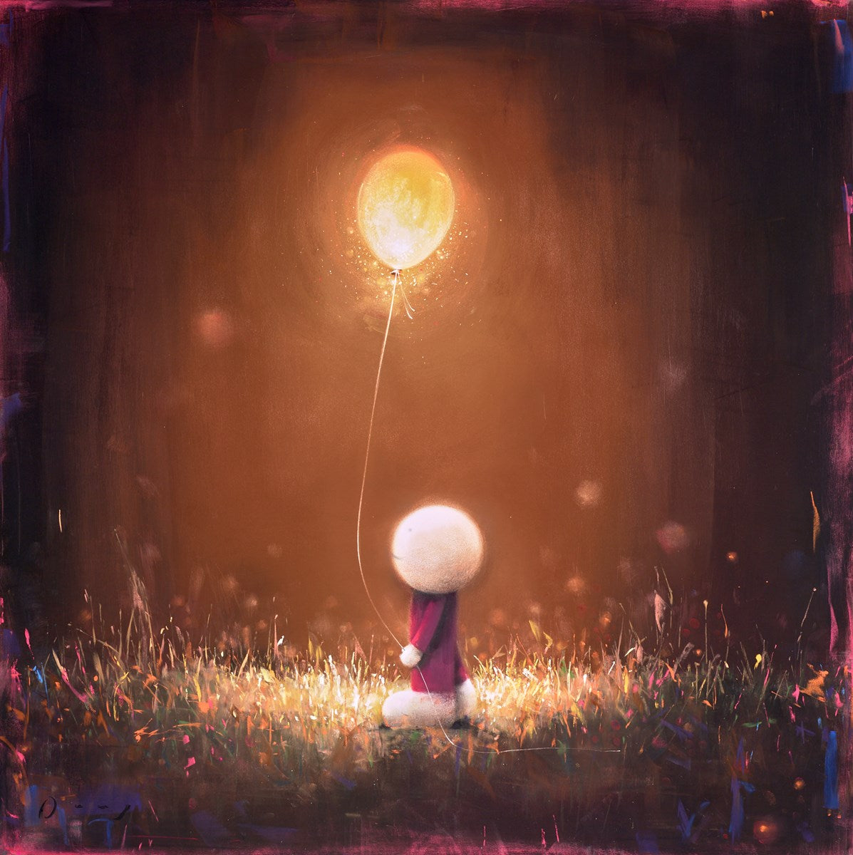 Always Shine