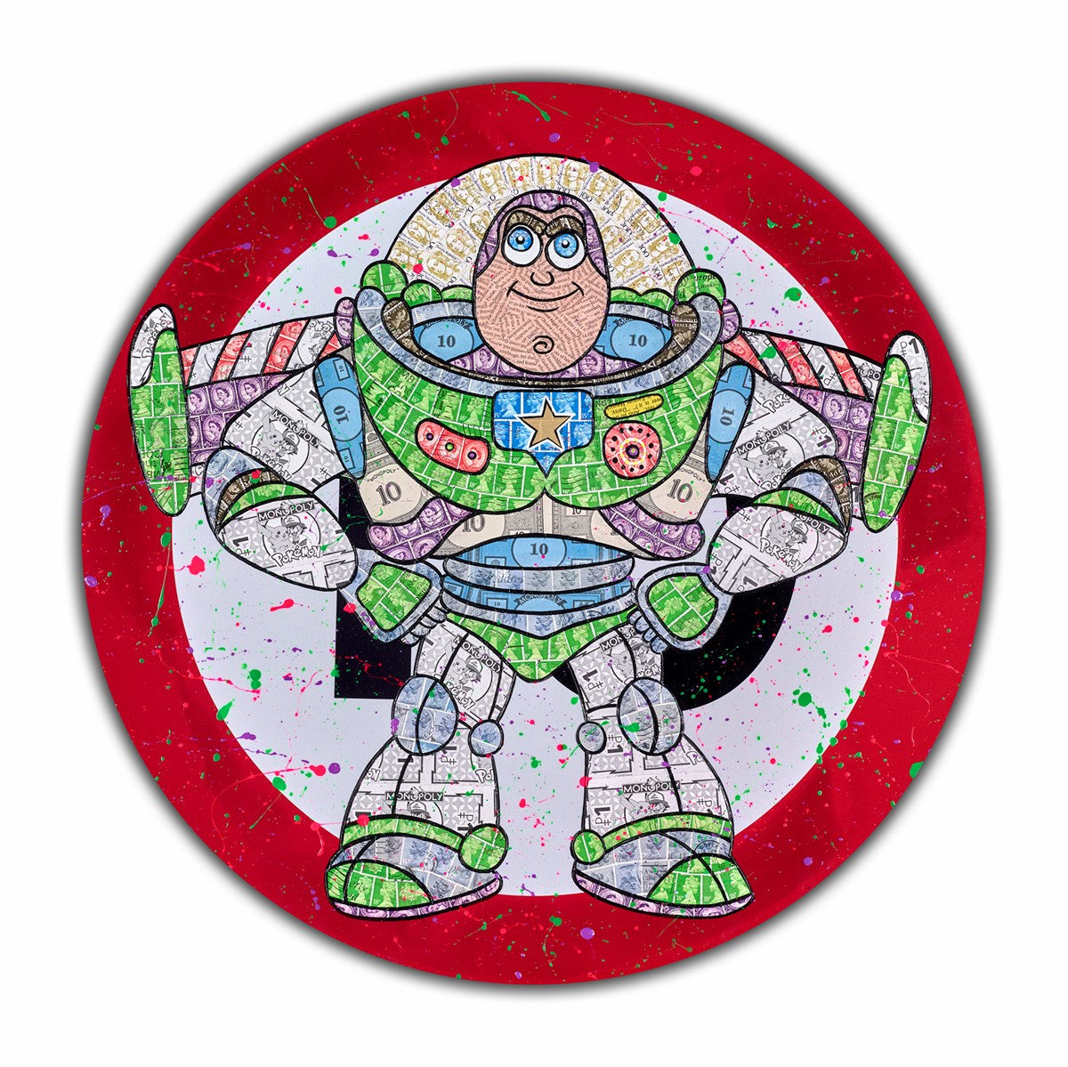To Infinity & Beyond
