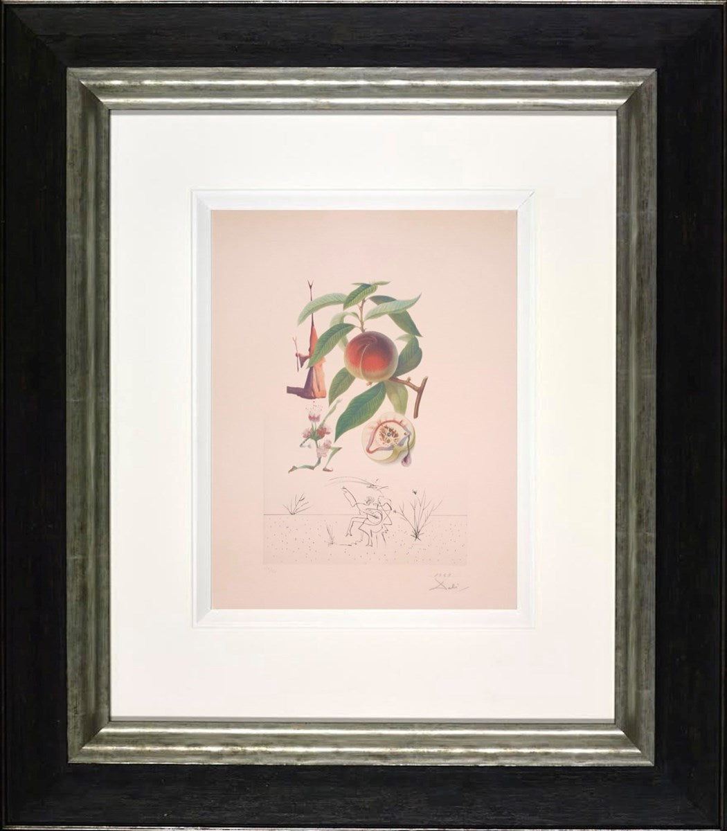 Pêcheur Penitant (Framed)