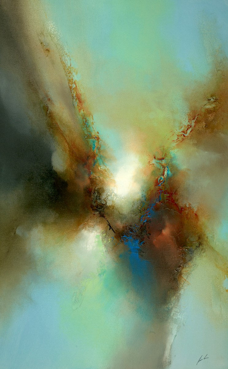 Gentle Light