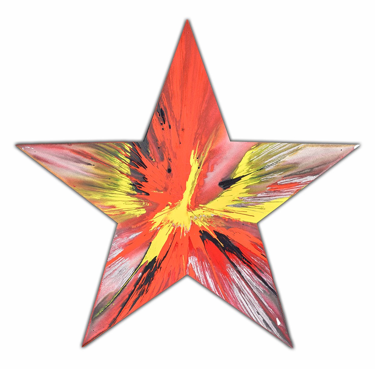Star Spin