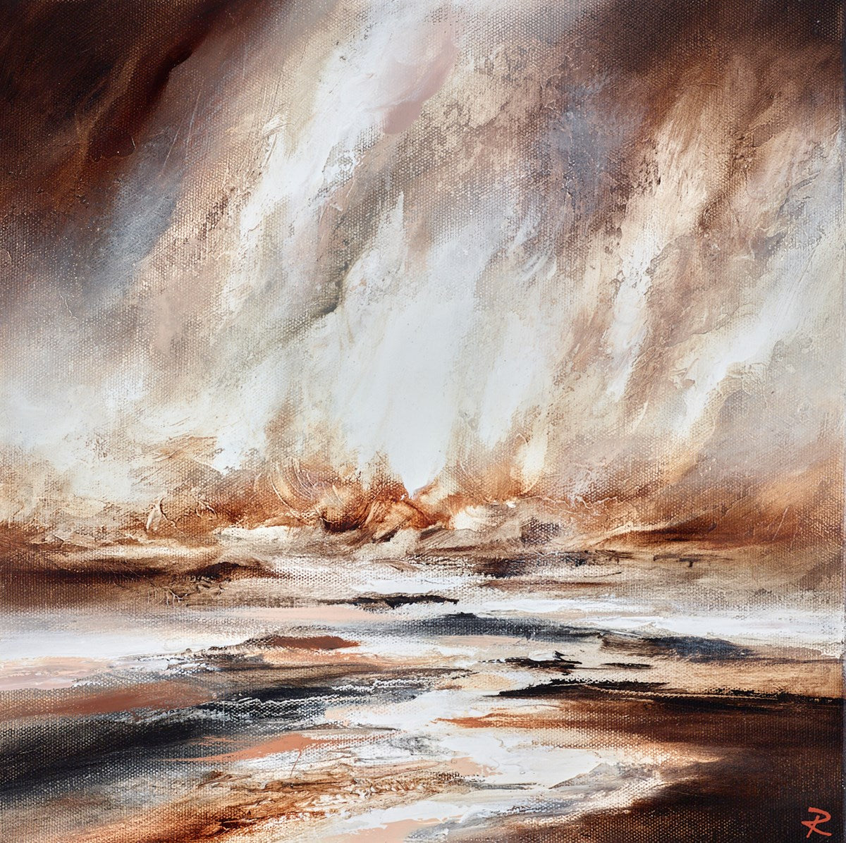 Wild Light