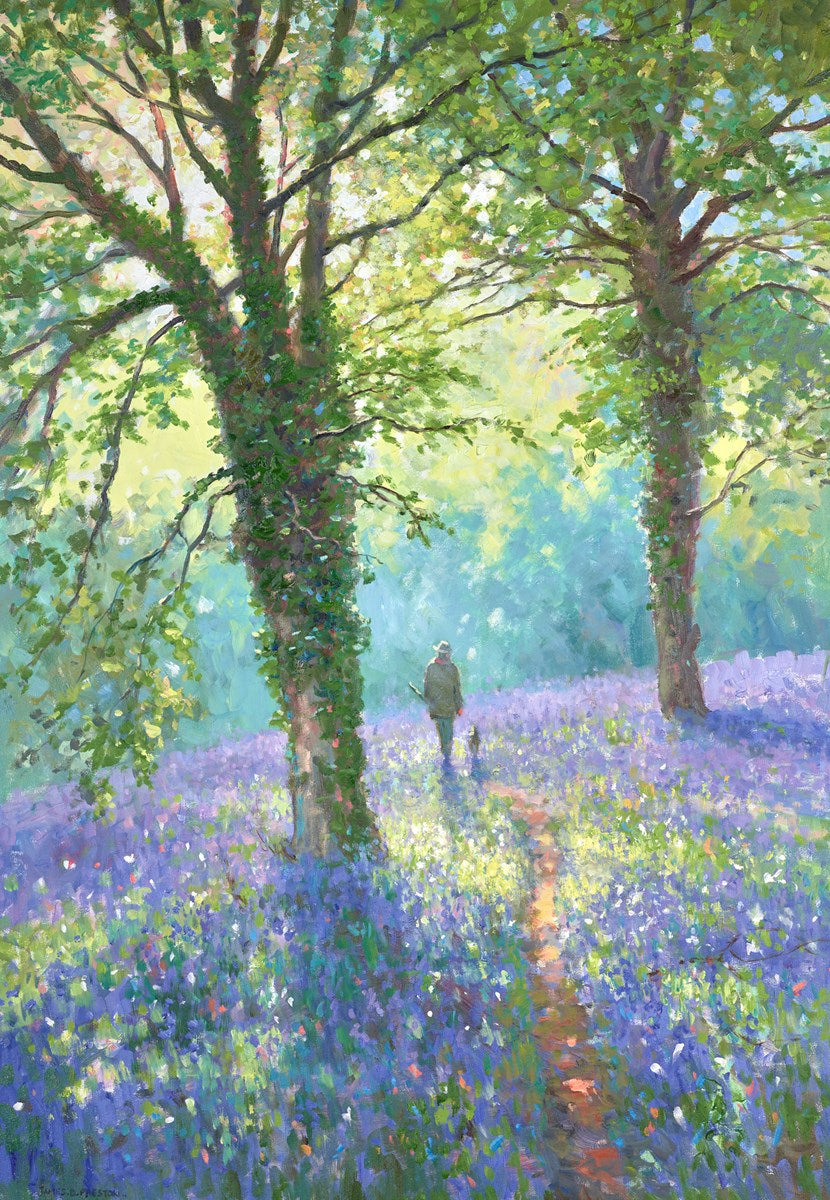 Bluebell (figure)