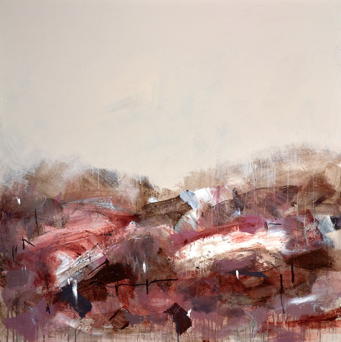Fragmented Memory No 2