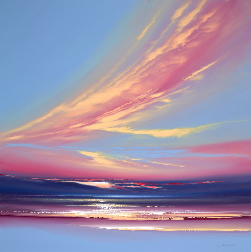 Colourful Sky