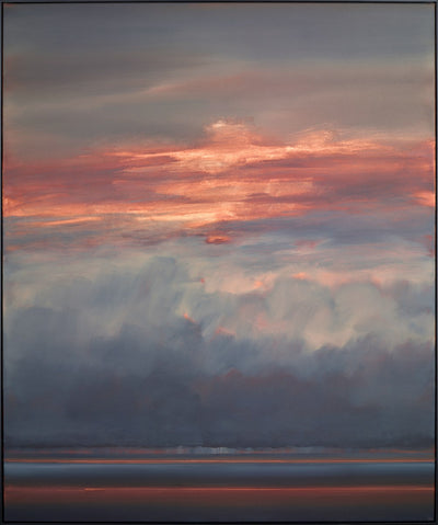 Crimson Sky